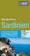 DuMont Wanderführer Sardinien