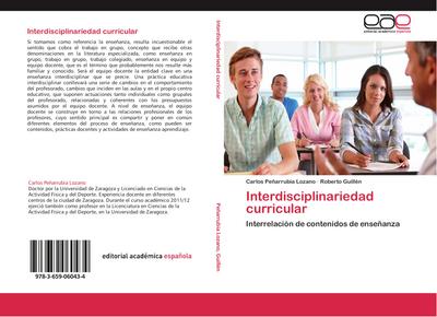 Interdisciplinariedad curricular
