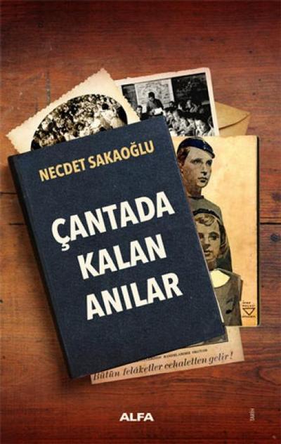 Cantada Kalan Anilar