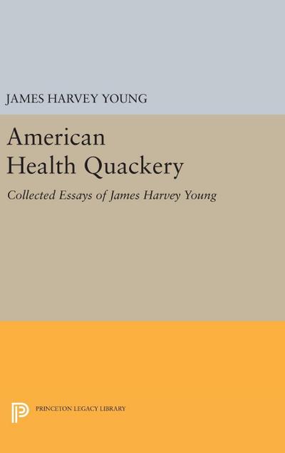 American Health Quackery