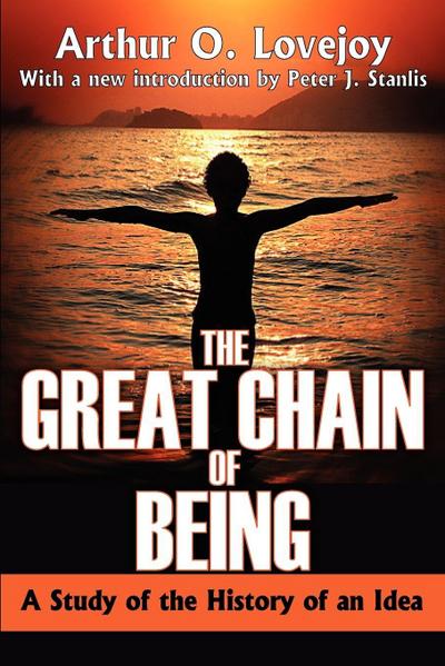 The Great Chain of Being