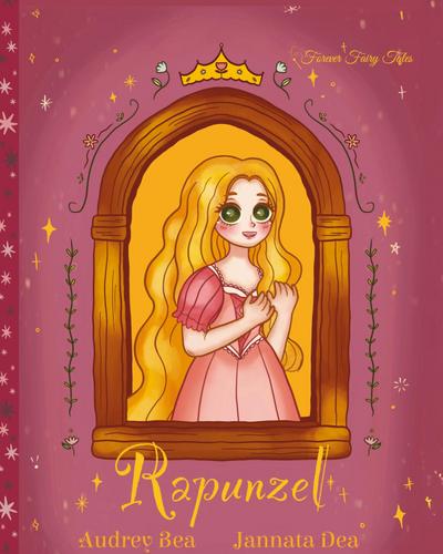Rapunzel