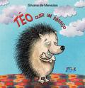 Téo quer um abraço
