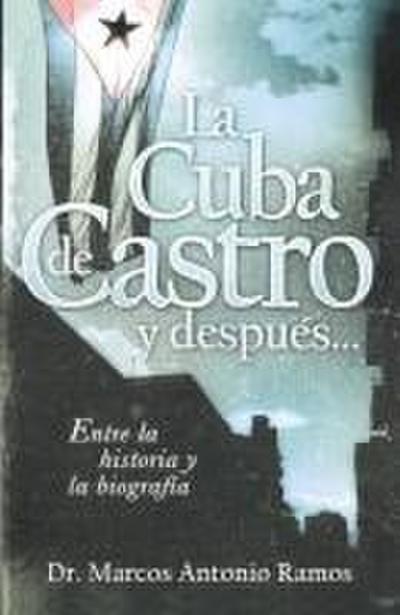 La Cuba de Castro y Despues...