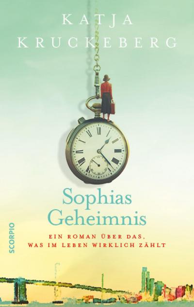 Sophias Geheimnis
