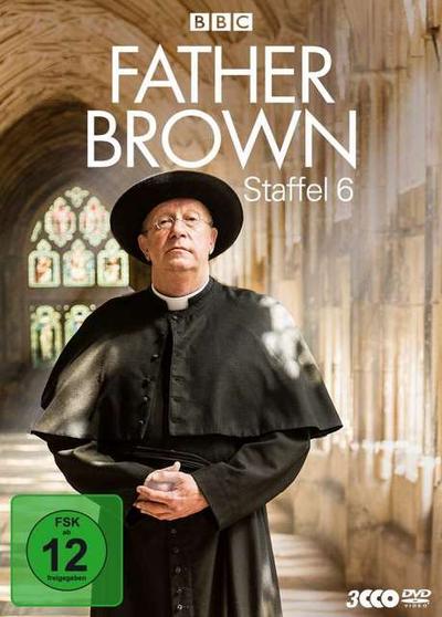 Father Brown - Staffel 6