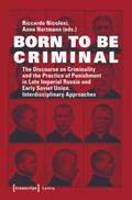 Born to be Criminal