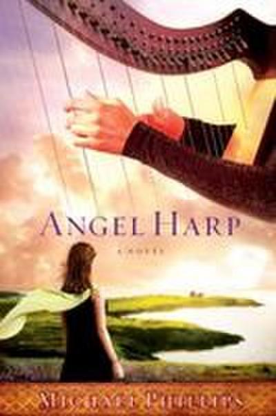 Angel Harp