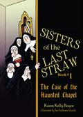 Case of the Haunted Chapel