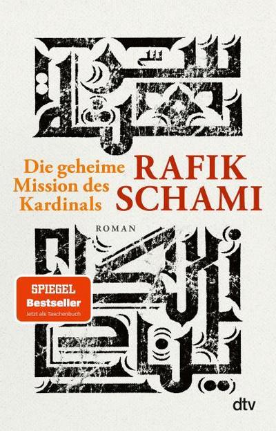 Die geheime Mission des Kardinals