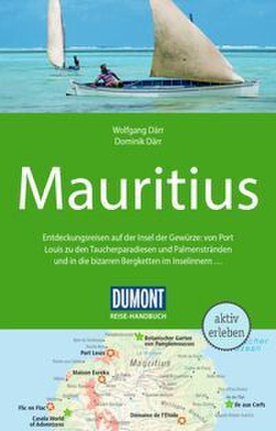 DUMONT Reise-Handbuch Mauritius