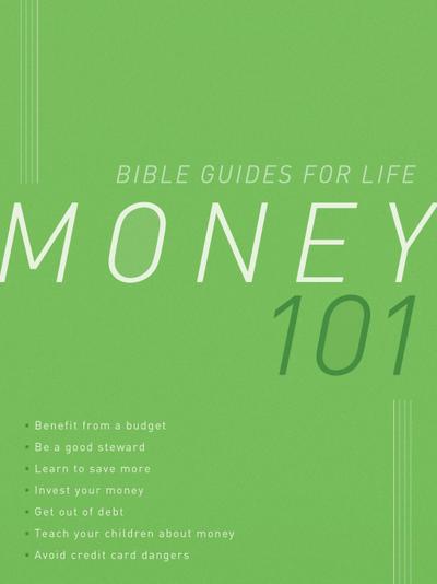 Money 101