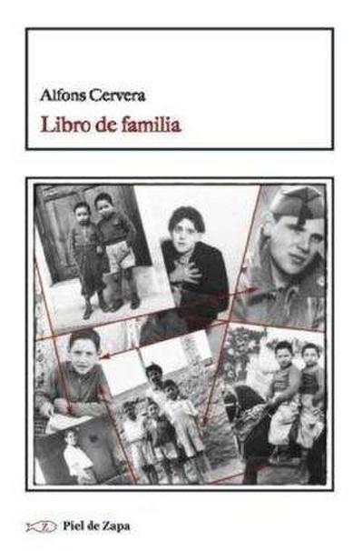 Libro de familia