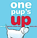 One Pup’s Up