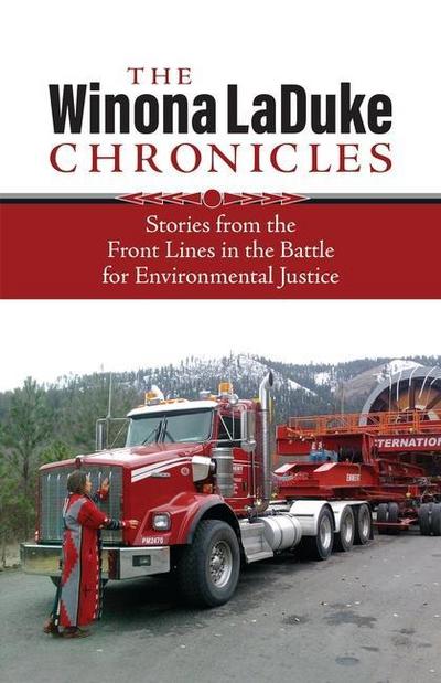 The Winona LaDuke Chronicles