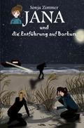 Jana und die Entführung auf Borkum