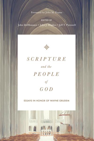 Scripture and the People of God