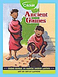 Going Global: Ancient Games