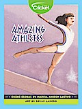 Going Global: Amazing Athletes