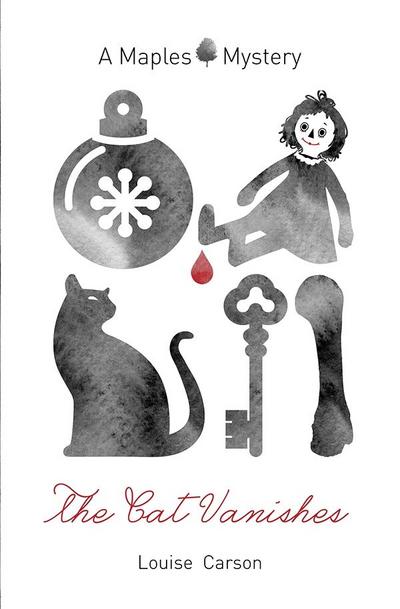 Cat Vanishes