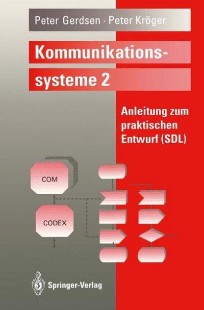 Kommunikationssysteme 2