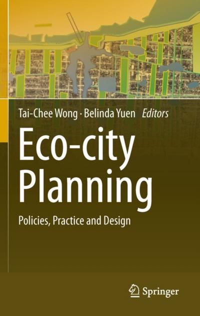 Eco-city Planning