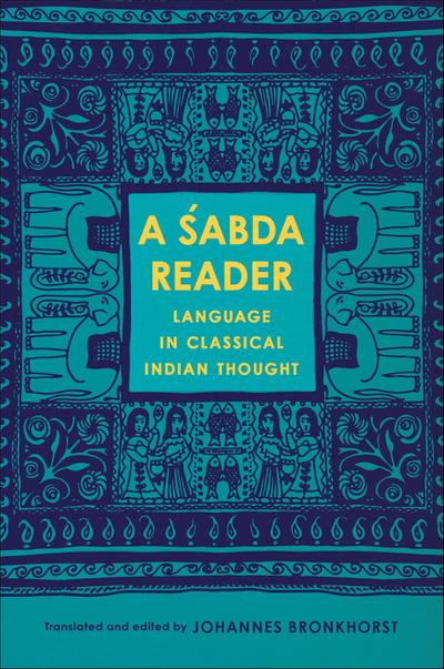 A Śabda Reader