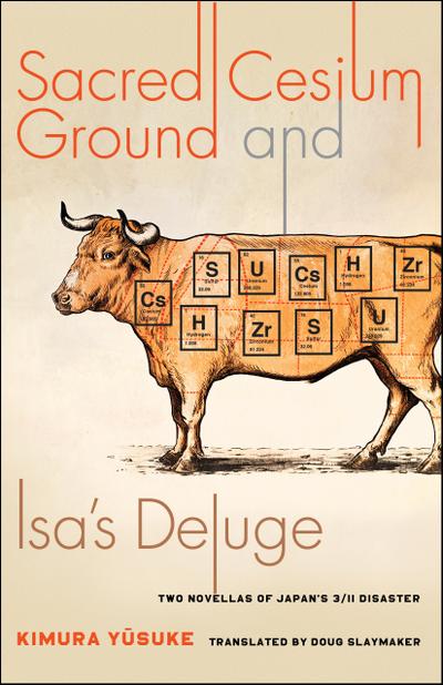 Sacred Cesium Ground and Isa’s Deluge
