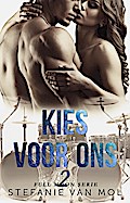 Kies voor ons (Full Moon, #2)