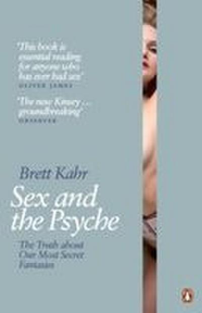 Sex and the Psyche