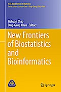 New Frontiers of Biostatistics and Bioinformatics