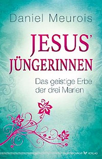 Jesus´ Jüngerinnen