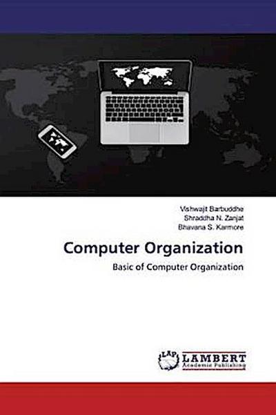 Computer Organization