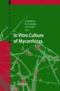 In Vitro Culture of Mycorrhizas