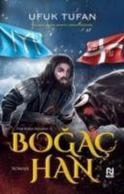 Bogac Han Dede Korkut Romanlari-2