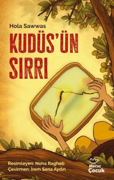 Kudüsün Sirri