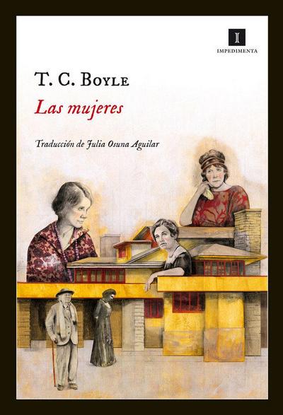 Las mujeres : the women