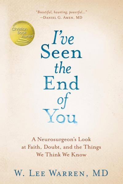 I’ve Seen the End of You
