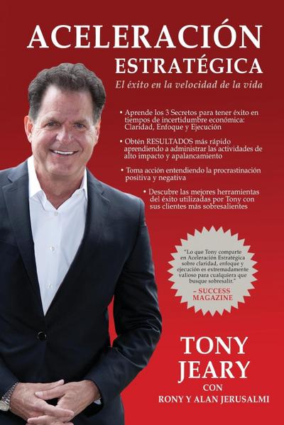Aceleración Estratégica