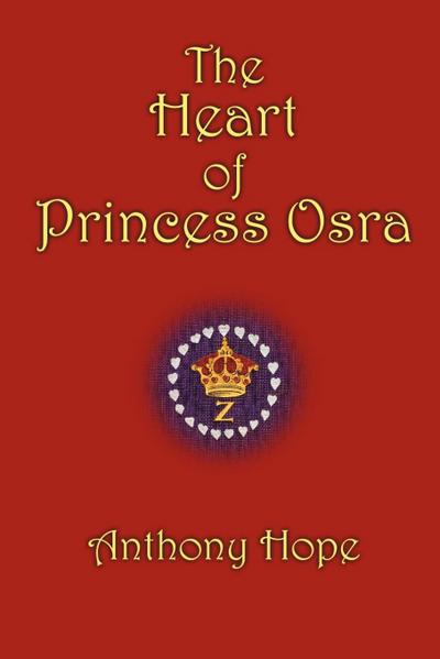 The Heart of Princess Osra