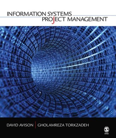 Information Systems Project Management