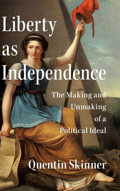Liberty as Independence