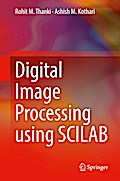 Digital Image Processing using SCILAB