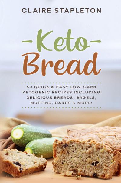 Keto Bread