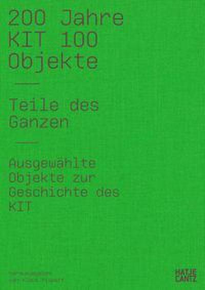 200 Jahre KIT