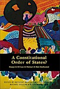 A Constitutional Order of States?
