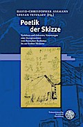 Poetik der Skizze