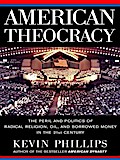 American Theocracy