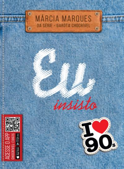 Eu insisto