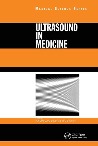 Ultrasound in Medicine